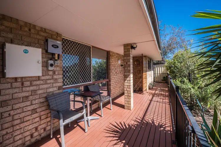 Fourth view of Homely unit listing, 6/239 Willcock Drive, Mahomets Flats WA 6530