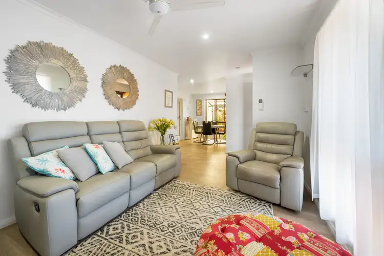 Sixth view of Homely unit listing, 6/239 Willcock Drive, Mahomets Flats WA 6530