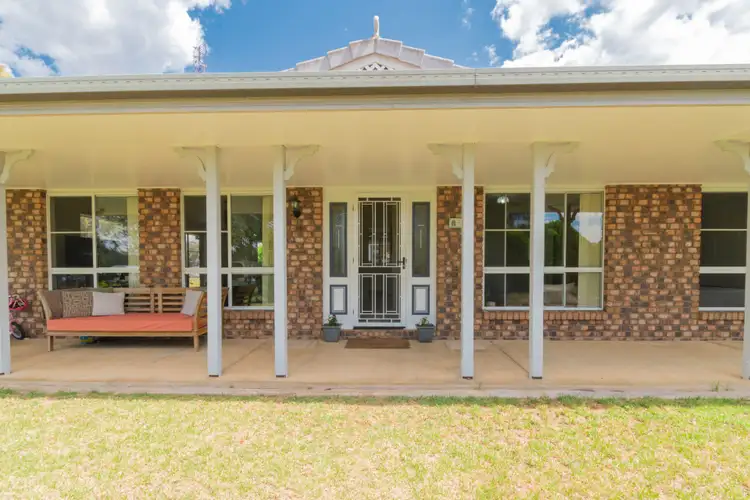 Second view of Homely house listing, 241 Bracker Road, Rosenthal Heights QLD 4370