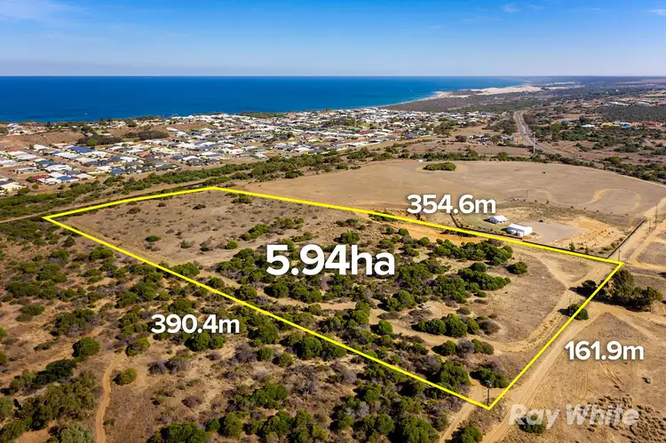 Main view of Homely land listing, 2 Dulchev Way, Glenfield WA 6532