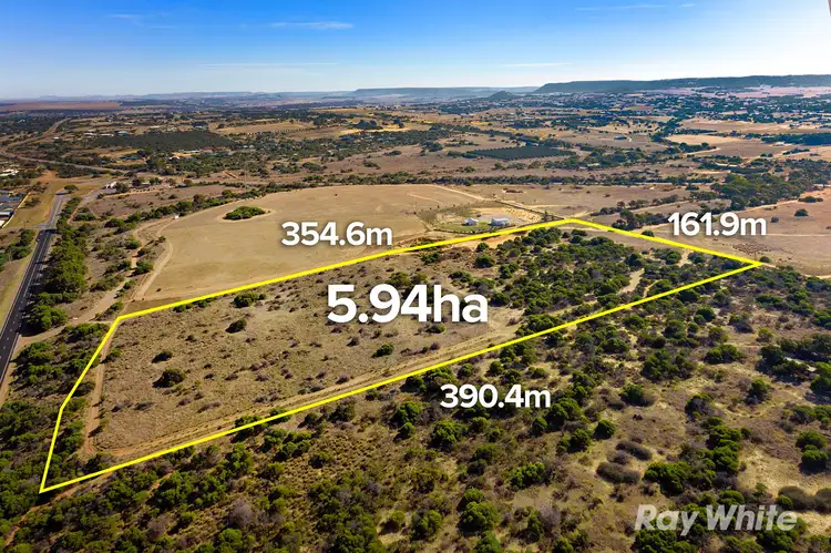 Second view of Homely land listing, 2 Dulchev Way, Glenfield WA 6532