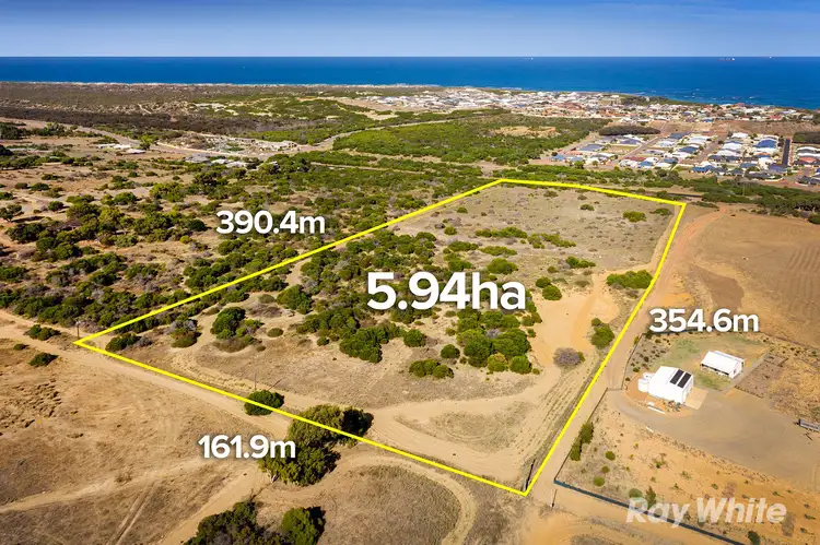 Third view of Homely land listing, 2 Dulchev Way, Glenfield WA 6532