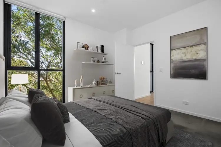 Fourth view of Homely unit listing, 327/28 Anderson Street, Chatswood NSW 2067