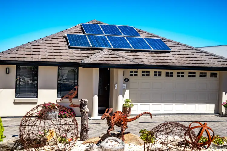 Fifth view of Homely house listing, 41 Britannia Parade, Hindmarsh Island SA 5214