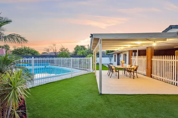 12 Celosia Way, Riverton WA 6148