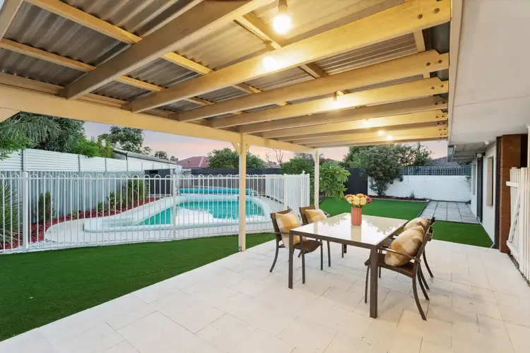 Third view of Homely house listing, 12 Celosia Way, Riverton WA 6148