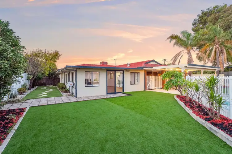 Fourth view of Homely house listing, 12 Celosia Way, Riverton WA 6148