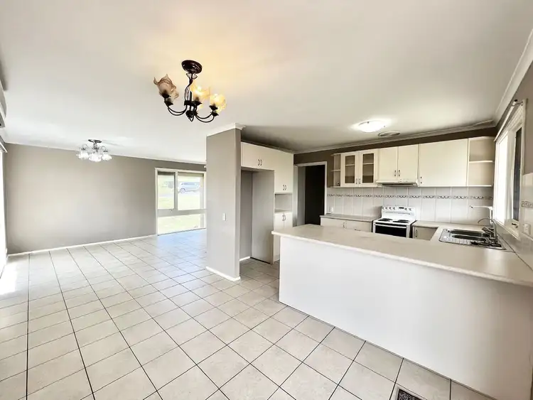 Third view of Homely house listing, 46 Georgiana Crescent, Ambarvale NSW 2560