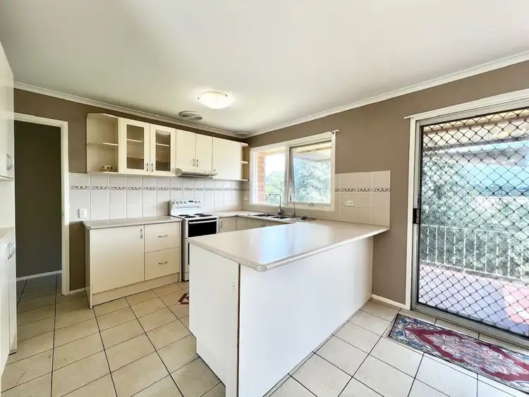 Fifth view of Homely house listing, 46 Georgiana Crescent, Ambarvale NSW 2560