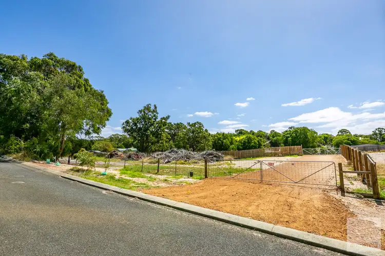 Third view of Homely land listing, Prop Lot A, 84 Wilson Street, Little Grove WA 6330