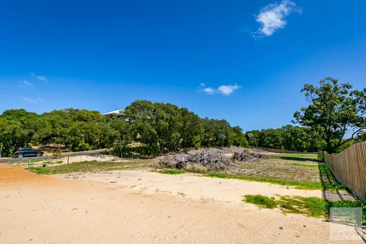 Fourth view of Homely land listing, Prop Lot A, 84 Wilson Street, Little Grove WA 6330