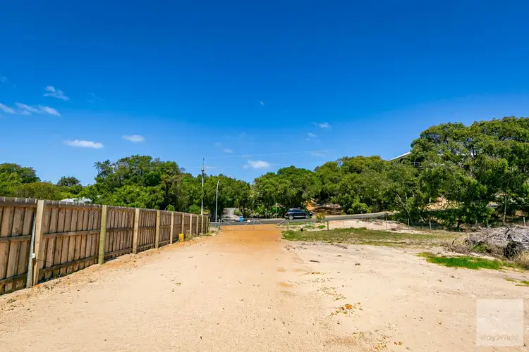 Fifth view of Homely land listing, Prop Lot A, 84 Wilson Street, Little Grove WA 6330