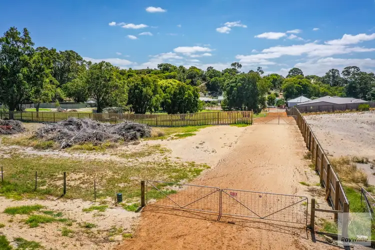 Sixth view of Homely land listing, Prop Lot A, 84 Wilson Street, Little Grove WA 6330