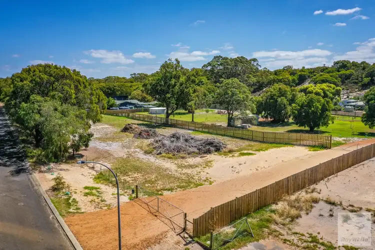 Seventh view of Homely land listing, Prop Lot A, 84 Wilson Street, Little Grove WA 6330