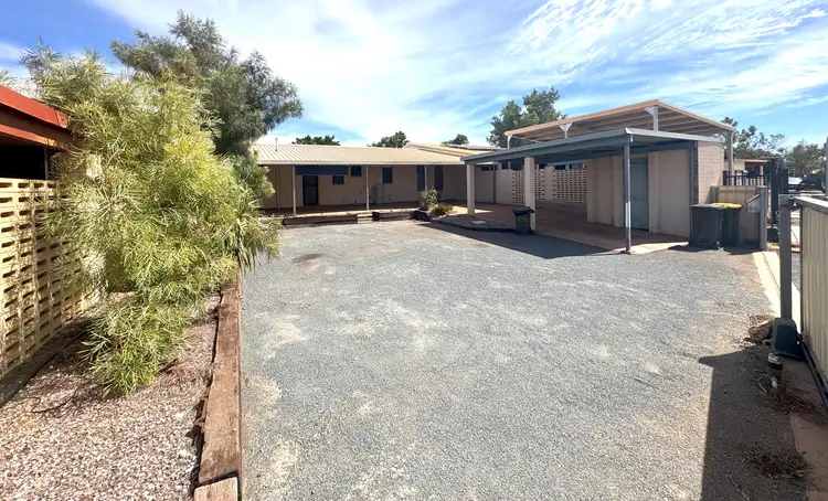 19A Traine Crescent, South Hedland WA 6722