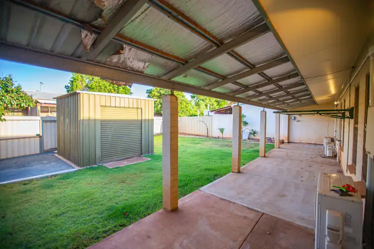 19A Traine Crescent, South Hedland WA 6722