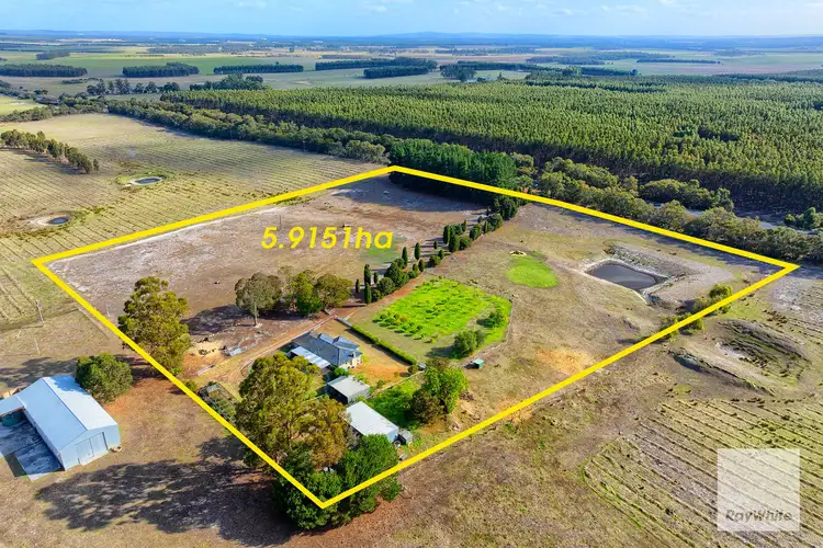 34471 Albany Highway, Green Valley WA 6330