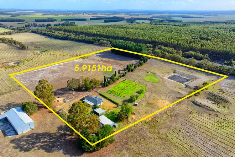 34471 Albany Highway, Green Valley WA 6330