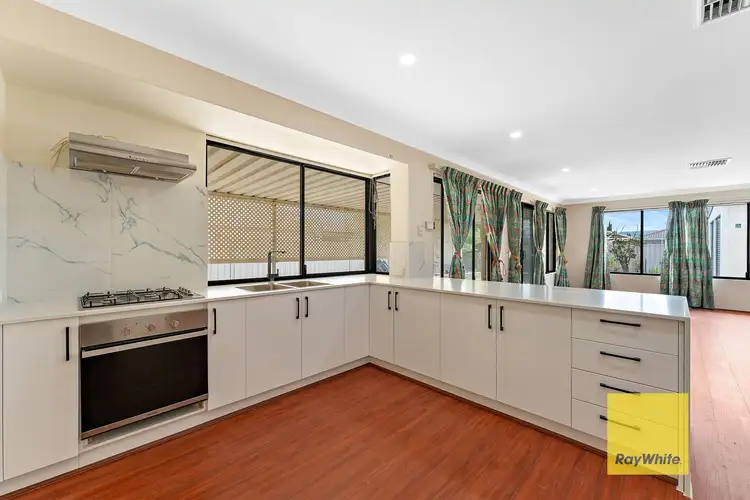 Third view of Homely house listing, 86 Alcock Street, Maddington WA 6109