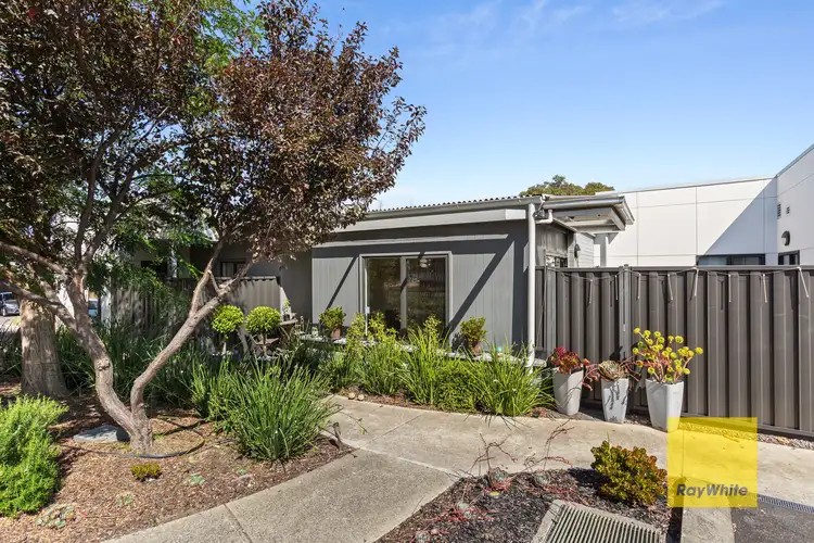 Second view of Homely unit listing, 3/17 Colac Grove, Belmont VIC 3216