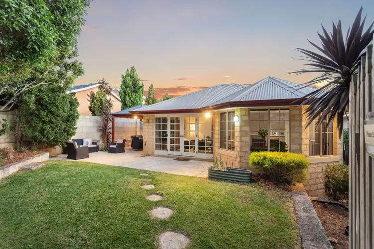 18 Beagle Street, Mosman Park WA 6012