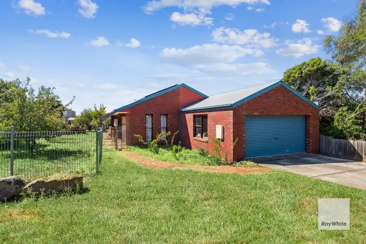32 Argyll Street, Sydenham VIC 3037