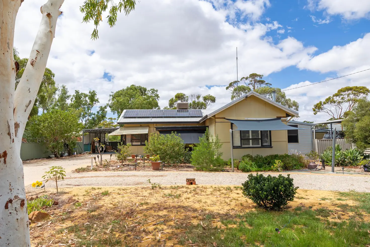 Main view of Homely house listing, 25 Roberts Street, Moora WA 6510