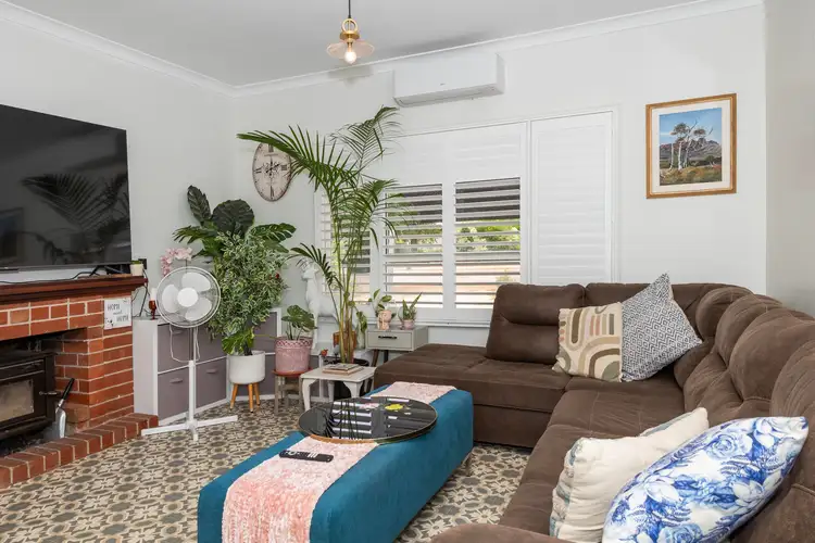 Second view of Homely house listing, 25 Roberts Street, Moora WA 6510