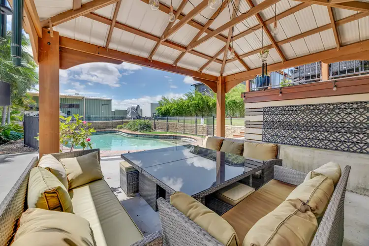 Third view of Homely house listing, 12 Davies Street, Kalbar QLD 4309