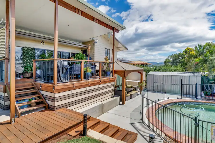 Fourth view of Homely house listing, 12 Davies Street, Kalbar QLD 4309