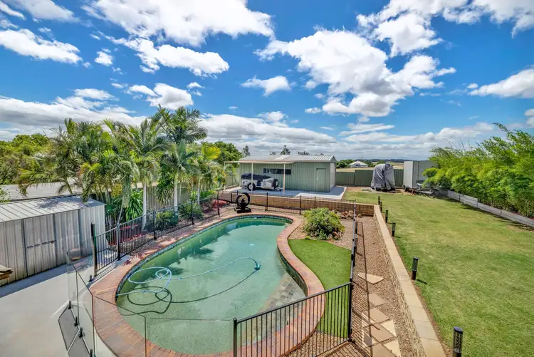 Fifth view of Homely house listing, 12 Davies Street, Kalbar QLD 4309