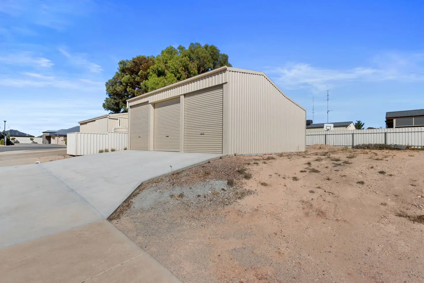 Main view of Homely land listing, 4 Bradshaw Street, Moonta Bay SA 5558