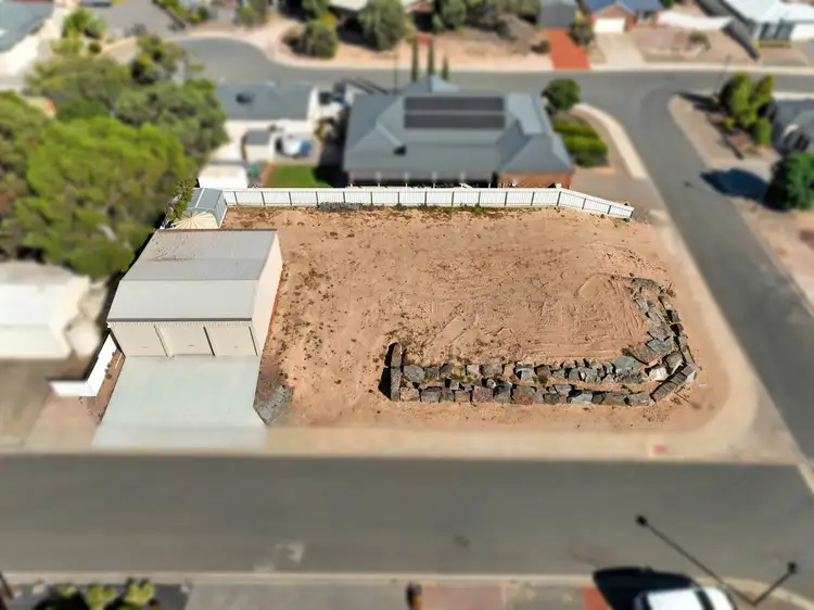 Fourth view of Homely land listing, 4 Bradshaw Street, Moonta Bay SA 5558