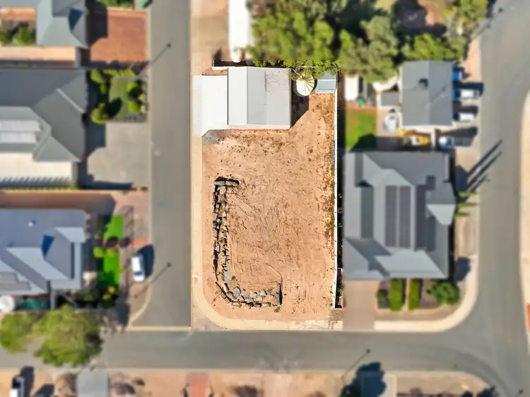 Sixth view of Homely land listing, 4 Bradshaw Street, Moonta Bay SA 5558