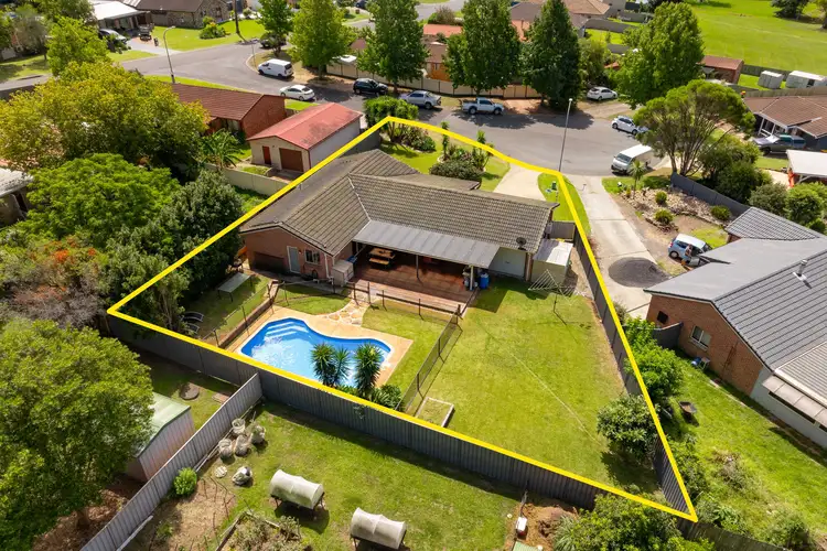 Main view of Homely house listing, 2 Garry Glen, West Nowra NSW 2541