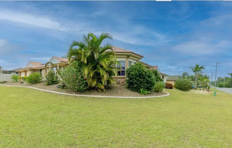 Third view of Homely house listing, 33 Cummins Road, Avoca QLD 4670