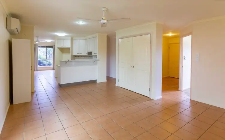 Fourth view of Homely house listing, 33 Cummins Road, Avoca QLD 4670