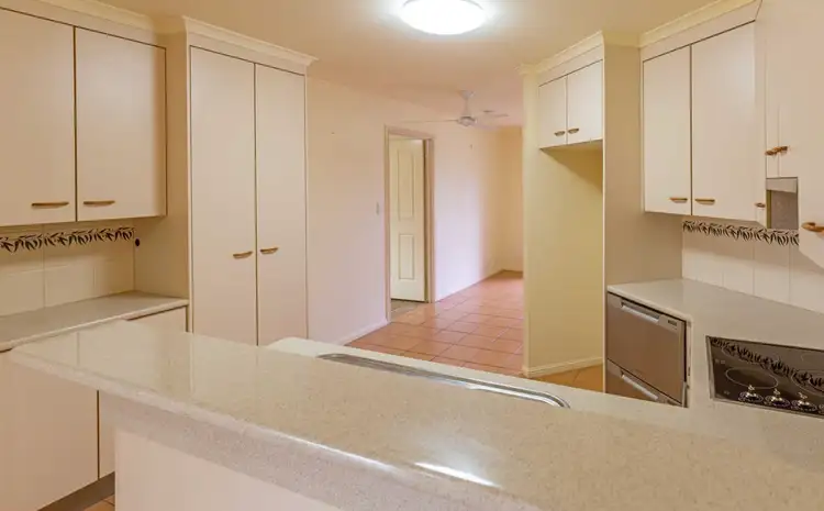 Sixth view of Homely house listing, 33 Cummins Road, Avoca QLD 4670