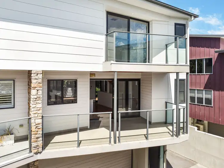 4/7 Quarry Road, Alderley QLD 4051