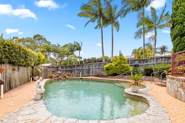 Third view of Homely house listing, 20 Penmon Close, Menai NSW 2234