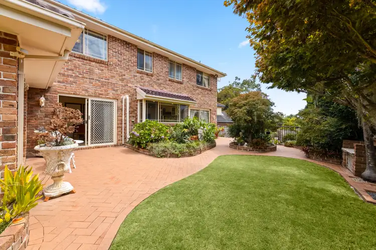 Fourth view of Homely house listing, 20 Penmon Close, Menai NSW 2234