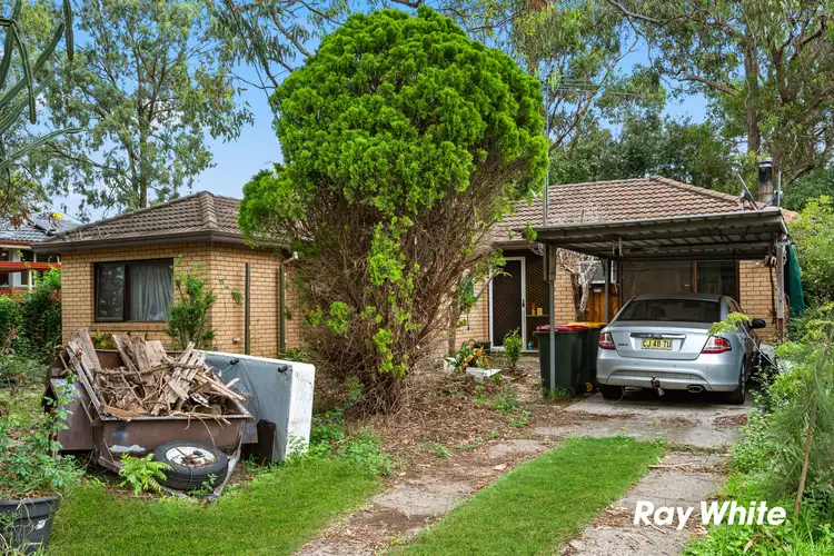 14 Meath Place, Blacktown NSW 2148