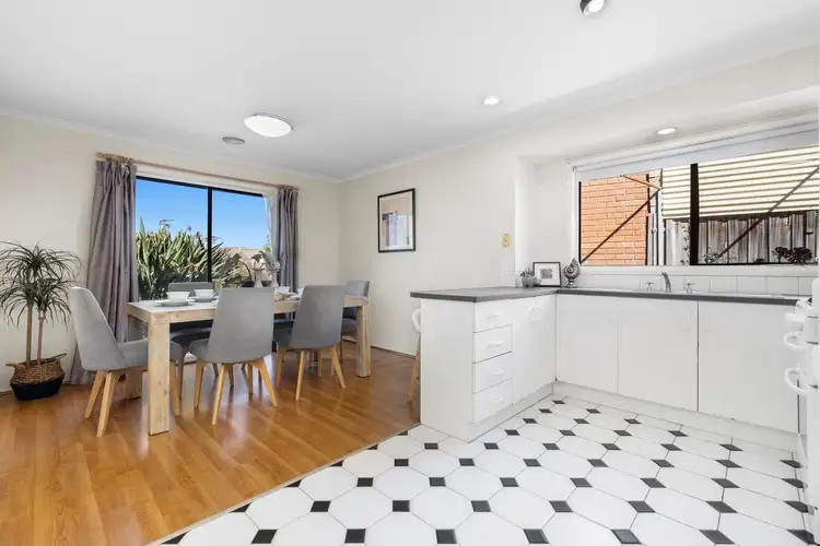 Third view of Homely house listing, 18 Temby Close, Endeavour Hills VIC 3802
