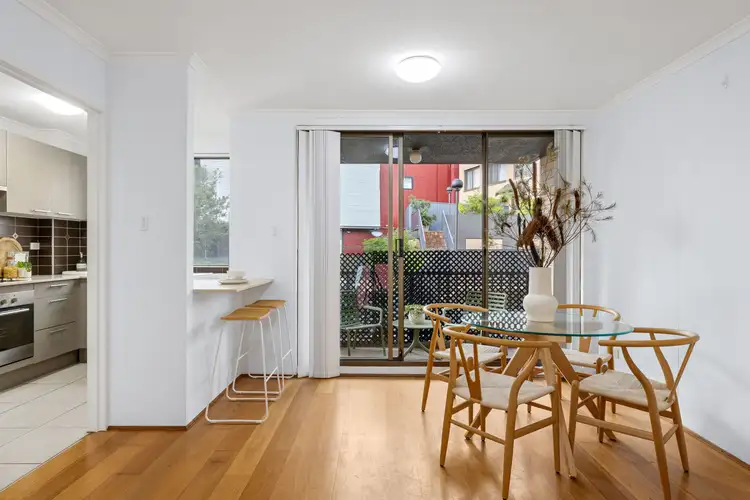 Second view of Homely apartment listing, 39/2 Goodlet Street, Surry Hills NSW 2010