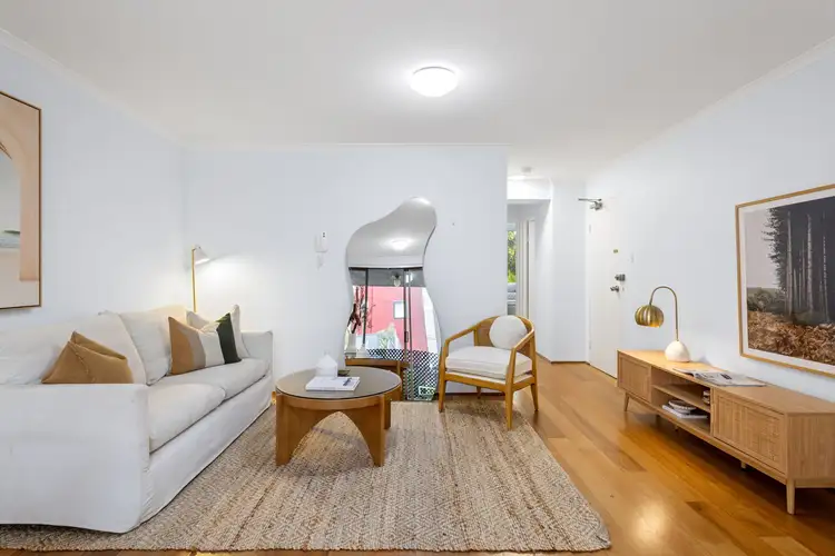 Third view of Homely apartment listing, 39/2 Goodlet Street, Surry Hills NSW 2010