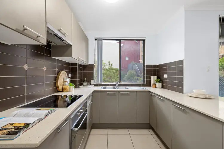 Fourth view of Homely apartment listing, 39/2 Goodlet Street, Surry Hills NSW 2010