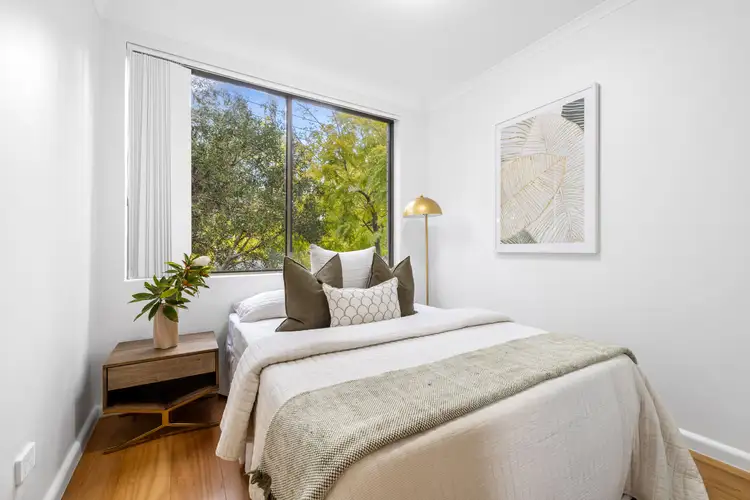 Sixth view of Homely apartment listing, 39/2 Goodlet Street, Surry Hills NSW 2010