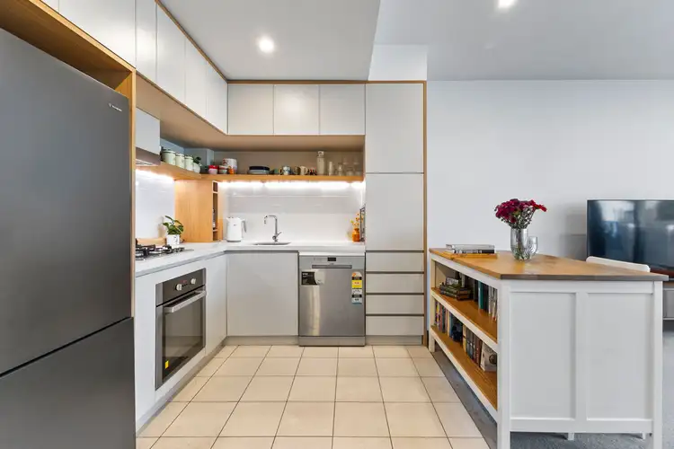 Fifth view of Homely unit listing, 407/101A Lord Sheffield Circuit, Penrith NSW 2750