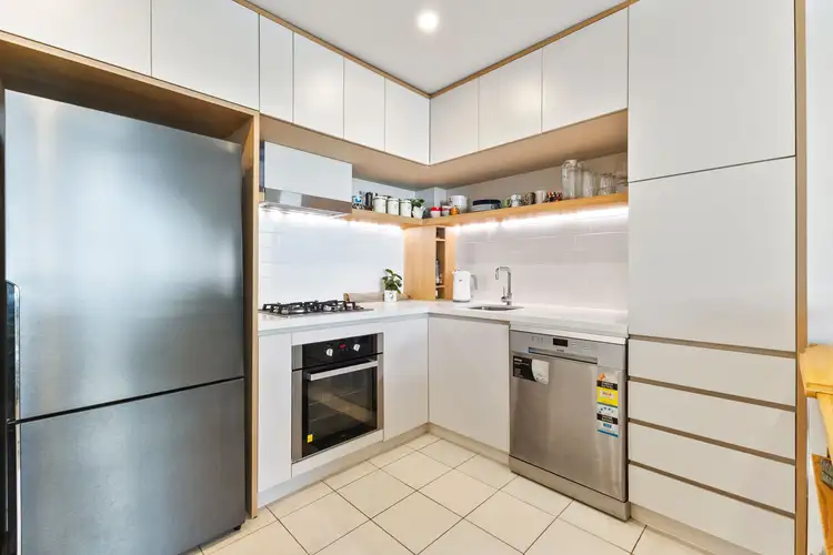 Sixth view of Homely unit listing, 407/101A Lord Sheffield Circuit, Penrith NSW 2750