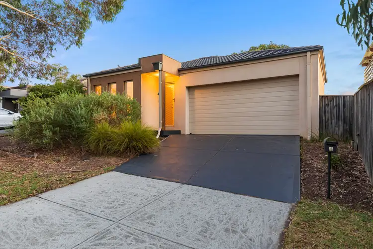 Main view of Homely house listing, 4 Herbert Street, Pakenham VIC 3810